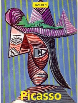 Picasso (Big Series Art)