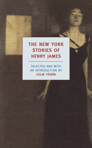 The New York Stories of Henry James
