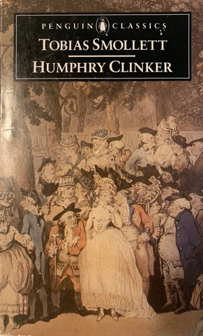 Humphry Clinker