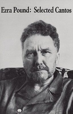 Ezra Pound: Selected Cantos