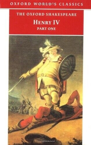 Henry IV, Part One