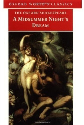 A Midsummer's Night Dream
