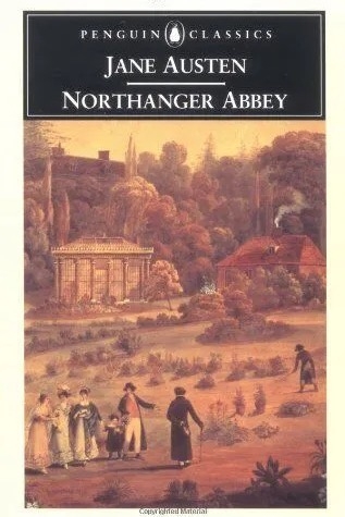 Northanger Abbey
