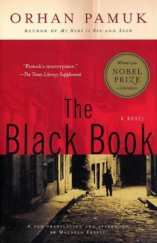 The Black Book