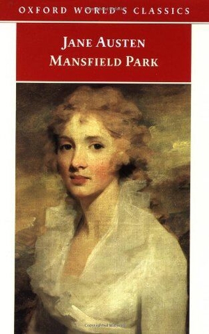 Mansfield Park