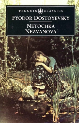 Netochka Nezvanova