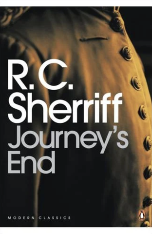Journey's End