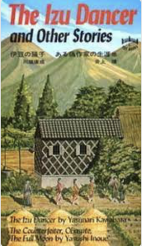The Izu Dancer and Other Stories