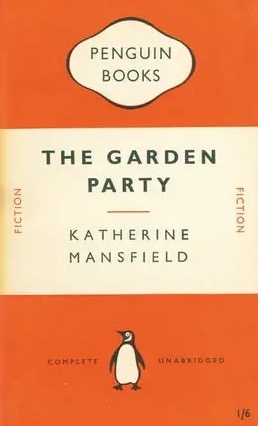 The Garden Party