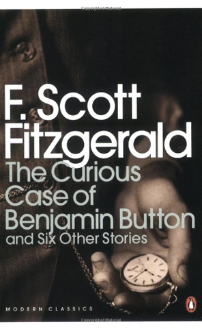 The Curious Case of Benjamin Button and Six Other Stories