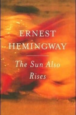The Sun Also Rises