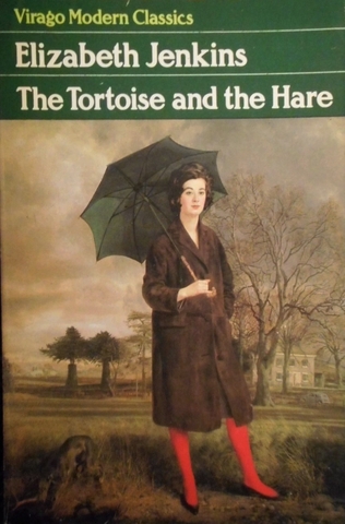 The Tortoise and the Hare