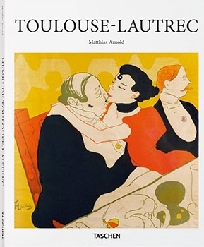 Toulouse-Lautrec