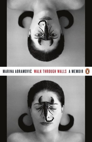 Walk Through Walls: A Memoir