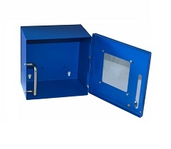 Hệ thống lưu trữ hộp khóa nhỏ BAN-X63
