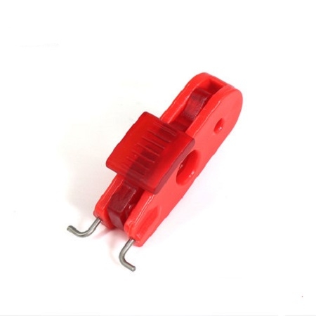 Khóa cầu dao thu nhỏ BAN-D96/ Miniature Breaker Lockout BAN-D96 BEIAN LOCK
