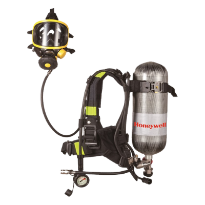 Bình khí thở SCBA Honeywell T8000