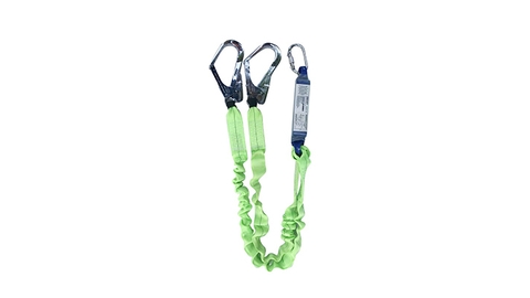 Dây chống sốc 2 móc thép Everest EV-516