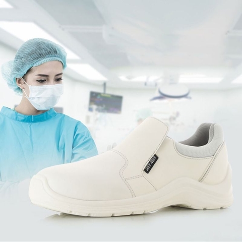 Giày Bảo Hộ Jogger Gusto S2