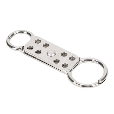 Kẹp khóa nhóm hợp kim nhôm 8 lỗ PROLOCKEY DAH01