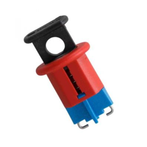 Khóa An Toàn Lockout CB kẹp trong