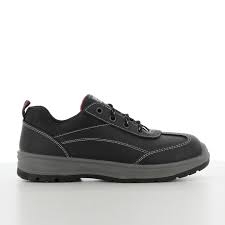 Giày Bảo Hộ Nữ Safety Jogger Bestgirl S3