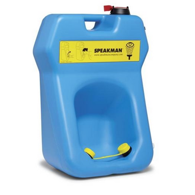 Bồn rửa mắt di động Speakman SE-4300