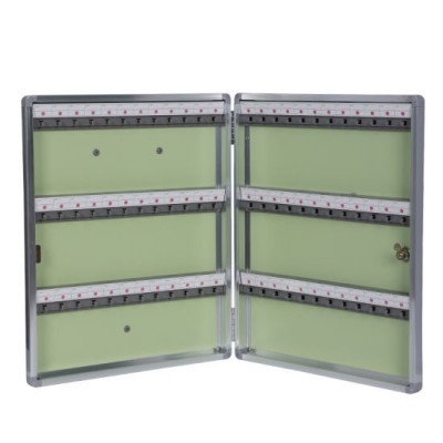 Tủ lưu trữ chìa khóa 72 móc treo chìa LOCKEY KB72