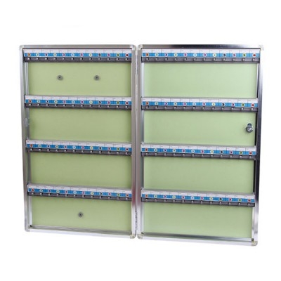 Tủ lưu trữ chìa khóa 96 móc treo chìa LOCKEY KB96