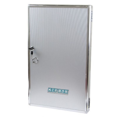 Tủ lưu trữ chìa khóa 32 móc treo chìa LOCKEY KB32