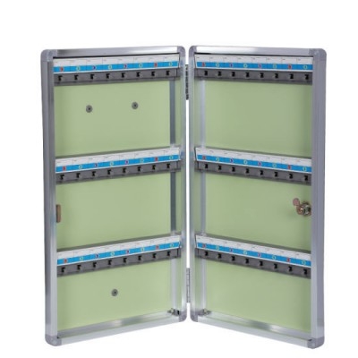Tủ lưu trữ chìa khóa 48 móc treo chìa LOCKEY KB48