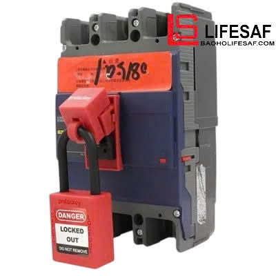 Khóa cầu dao Schneider EZD dưới 100A PROLOCKEY CBL11-2