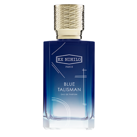 Blue Talisman EDP