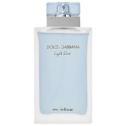 D&G Light Blue Intense Women