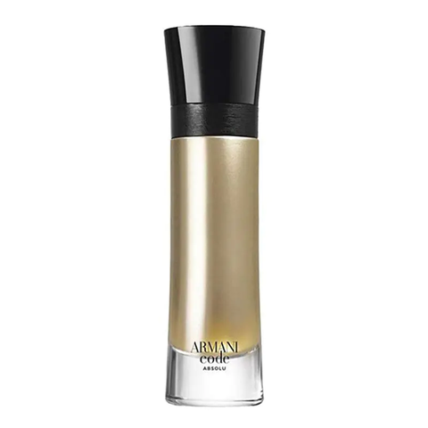 Armani Code Absolu