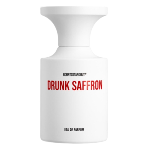 Born To Stand Out Drunk Saffron