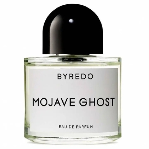 Byredo Mojave Ghost