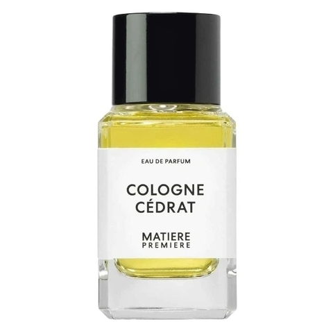 Cologne Cedrat EDP