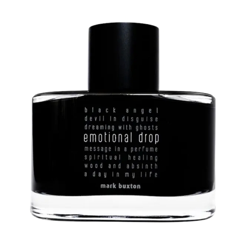 Emotional Drop - Mark Buxton