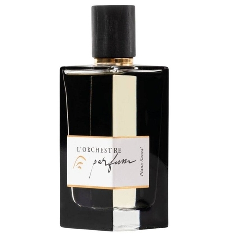 Piano Santal EDP