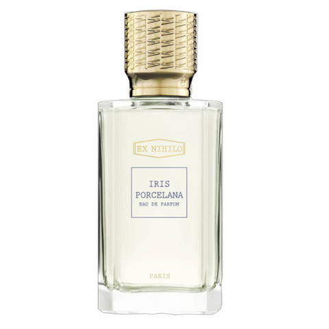 Iris Porcelana EDP