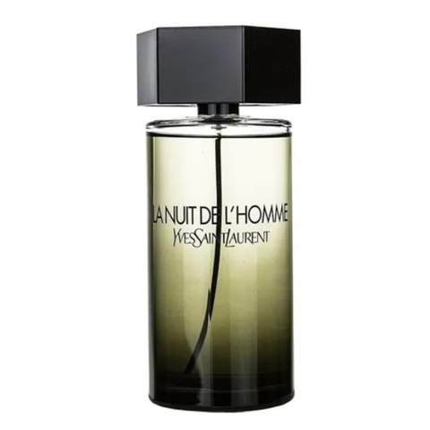 YSL La Nuit De L'Homme