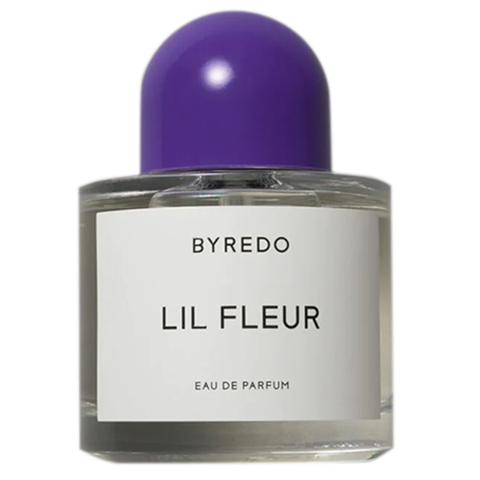 Byredo Lil Fleur Cassis Limited Edition