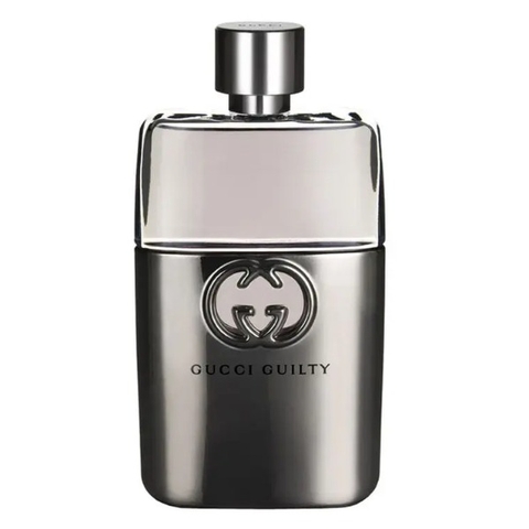 Gucci Guilty Pour Homme EDT