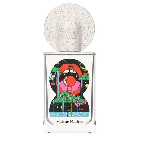 BAIN DE MINUIT – Maison Matine