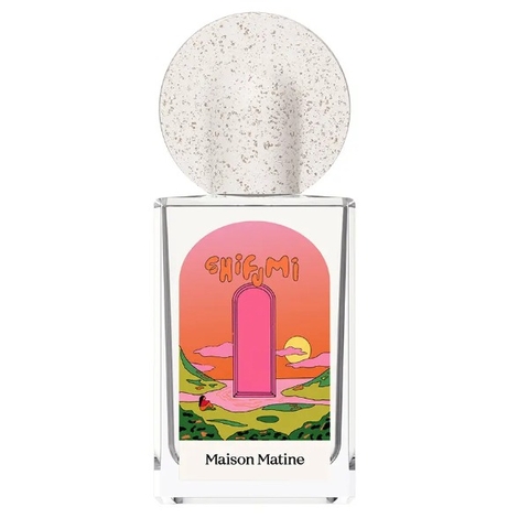 SHIFUMI – Maison Matine