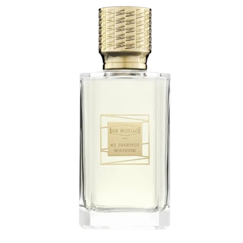 My Sweetiest Morphine EDP