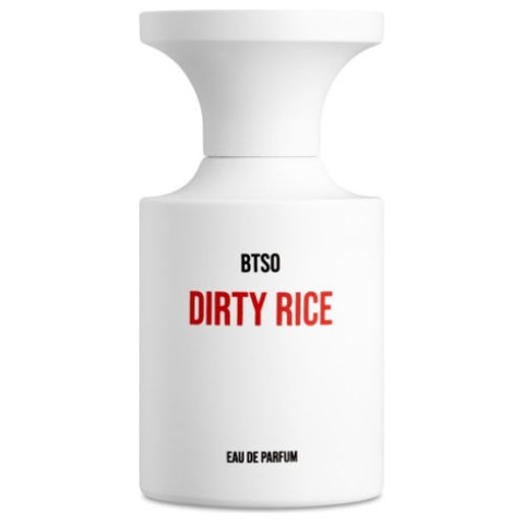 Born To Stand Out Dirty Rice