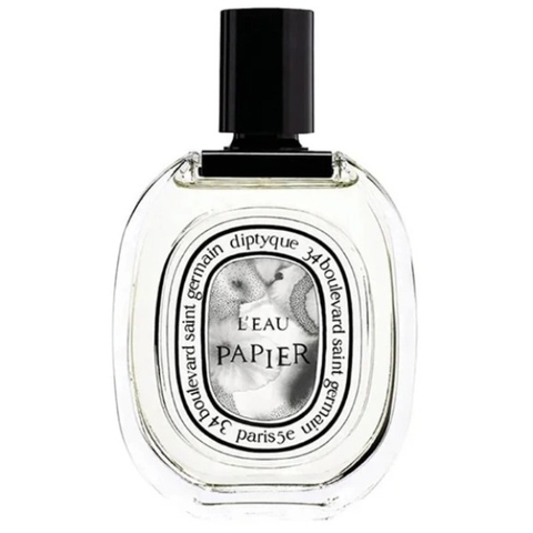 L'eau Papier