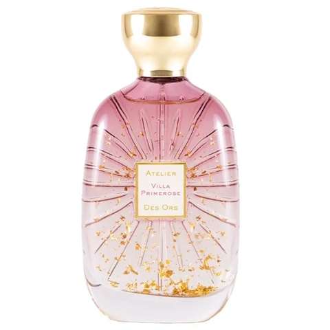 Villa Primerose EDP